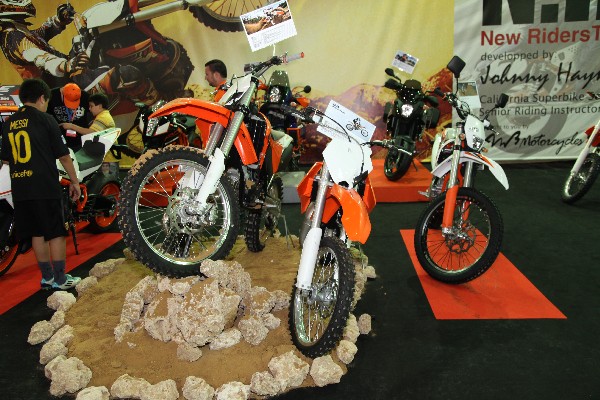 The Leading Outdoor And Sports Exhibition